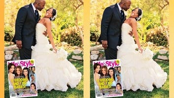 Inside Niecy Nash's Dream Wedding to Jay Tucker