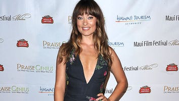 Olivia Wilde Divorces Italian Royal