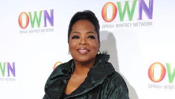 Oprah Winfrey to Receive Honorary Oscar