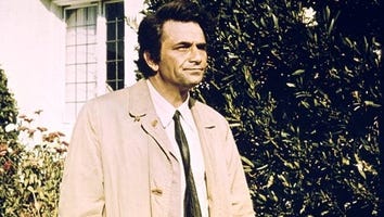 'Columbo' Star Peter Falk Dies