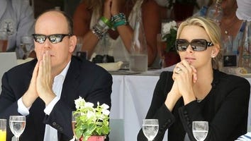 Monaco Denies Runaway Bride Rumors, Says Prince Albert to Wed this Weekend