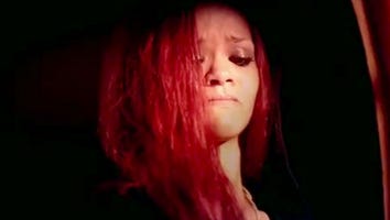 WATCH: Rihanna Kills Her Abuser in Controversial New Video