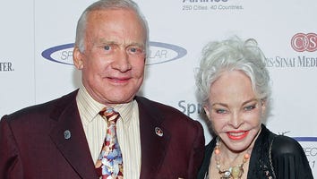 Buzz Aldrin Sued by Estranged Wife Lois Driggs Cannon