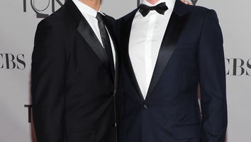 Out and Proud in Hollywood