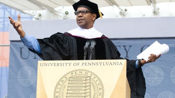 Words of Wisdom: Celeb Commencement Speeches!