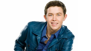 'American Idol' Winner Scotty McCreery Makes History