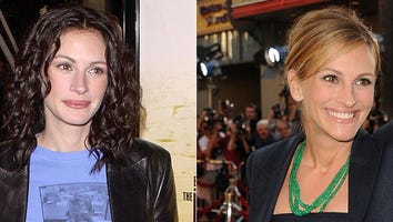 Julia Roberts in Fashion: Our Favorite 'Pretty Woman' Through The Years