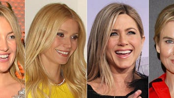 Actresses Who Date Rockers