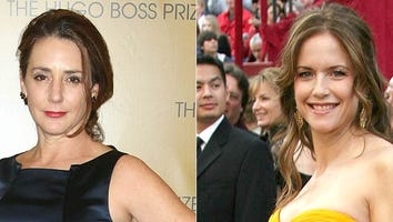 The Many Lady Loves of George Clooney