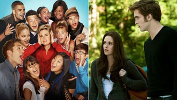 'Glee' & 'Twilight' Lead Teen Choice Nominations