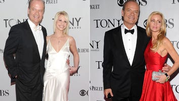 Kelsey & Camille Grammer's Tony Fall-Out One Year Later