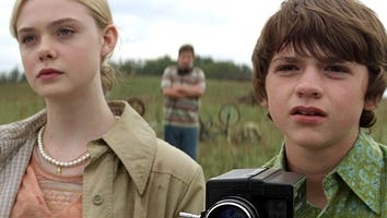 'Super 8' Sneaks Up on Weekend Box Office