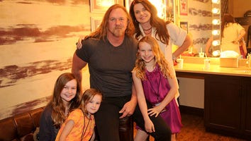 Safety Tips Save Trace Adkins' Kids From Home Fire
