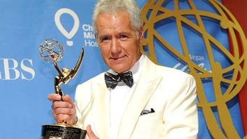 Alex Trebek Released From Hospital