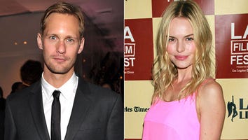 'True Blood' Stud Back On The Market