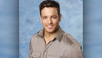 Ames Takes 'Bachelorette' Heartbreak in Stride