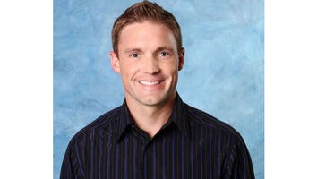 Eliminated 'Bachelorette' Contestant Lucas Talks Hometown Dates and Breaks Down Competition