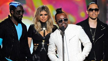 Peas Raise $1.3 Mil. For Duhamel's Hometown