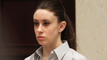 Jury Finds Casey Anthony Not Guilty