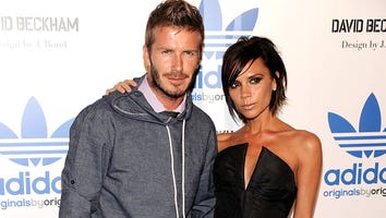 David & Victoria Beckham Have Their First Baby Girl!