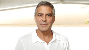 No 'New Girl' for George Clooney