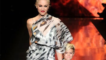 Gwen Stefani to Design Kids' Clothes for Target
