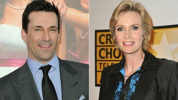 Stars React to Emmy Nominations