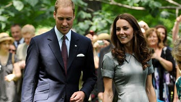 Prince William and Kate's Puppy Name: Revealed!