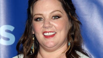 Melissa McCarthy on Her 'Up and Down' Weight