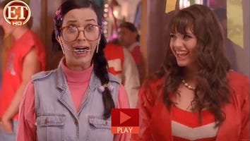 Rebecca Black's Surreal First Meeting with Katy Perry