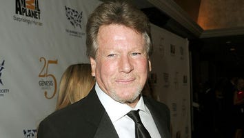 Ryan O'Neal Responds to Lawsuit over Andy Warhol Portrait of Farrah Fawcett