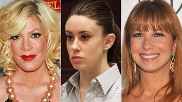 Celebrities Outspoken on Casey Anthony Not Guilty Verdict