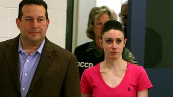 Casey Anthony Released From Jail