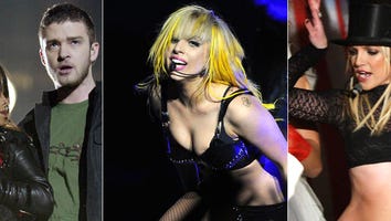 Yikes! The Most Embarrassing Celebrity On-Stage Moments