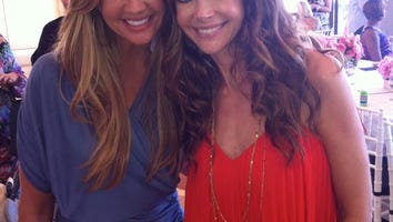 Pics: Denise Richards' Star-Studded Baby Shower for Little Eloise