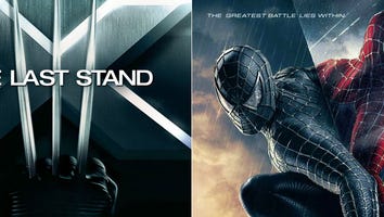 Pics: The Highest Grossing Comic Book Films