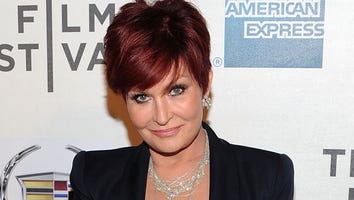 Sharon Osbourne Taking A Break From 'The Talk'
