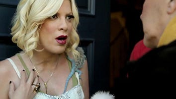 Tori Spelling: Celebrity Hoarder?