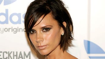 Victoria Beckham Gushes Over Her 'Beautiful Baby Girl'