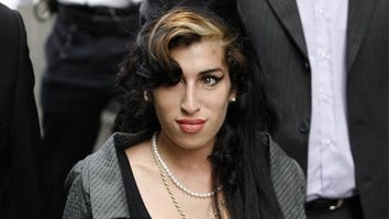 Autopsy Performed on Amy Winehouse