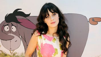 Zooey Deschanel and Ben Gibbard Separate