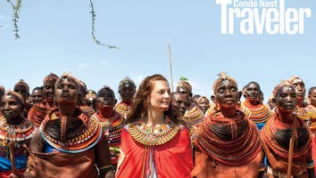 Hollywood Trailblazers