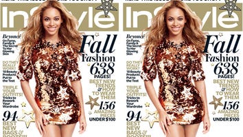 Beyonce Reveals Her Guilty Pleasures