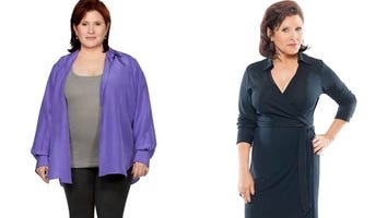 Carrie Fisher Loses 50 Pounds!