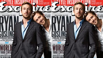 Ryan Gosling Opens Up About His Fame and Films