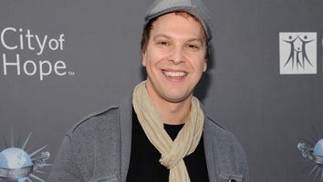 Gavin DeGraw on His Attack: I Don't Remember Much
