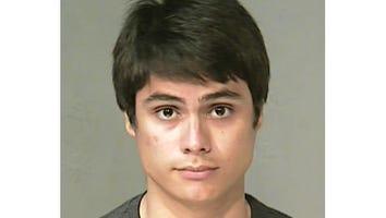 'Twilight' Actor Kiowa Gordon Released from Jail