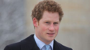 Prince Harry Will Spend 2 Months In The U.S.