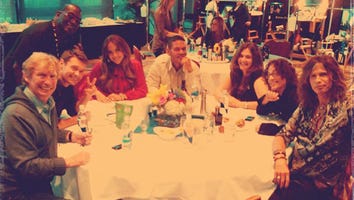 'Idol' Judges, Reunited