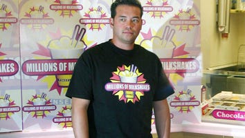 Jon Gosselin on 'Kate Plus 8' Cancellation